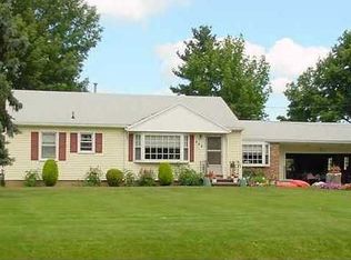 344 Peck Rd, Hilton, NY 14468