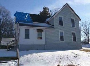 716 W Pleasant St, Corry, PA 16407