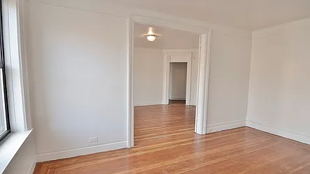 Rented by Park Property Advisors