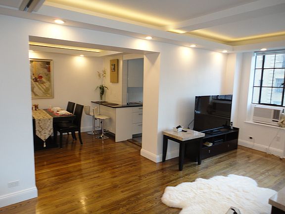 4th image of 350 W 57th St APT 8A