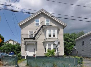 23 Dexter Ct, Pawtucket, RI 02860