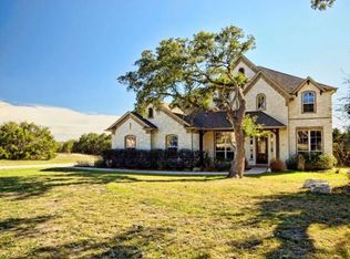 419 Shelf Rock Rd, Driftwood, TX 78619