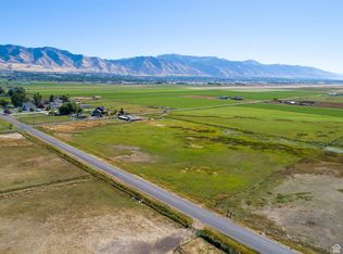 850 W 4600 N, Smithfield, UT 84335