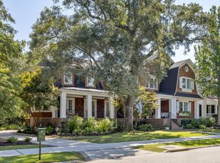 232 Delahow St, Charleston, SC 29492