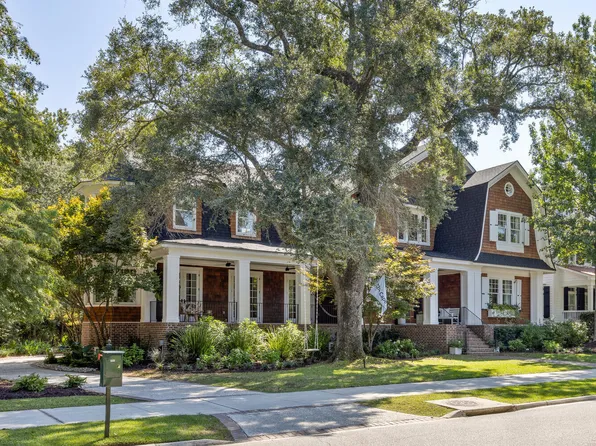 232 Delahow St, Charleston, SC 29492