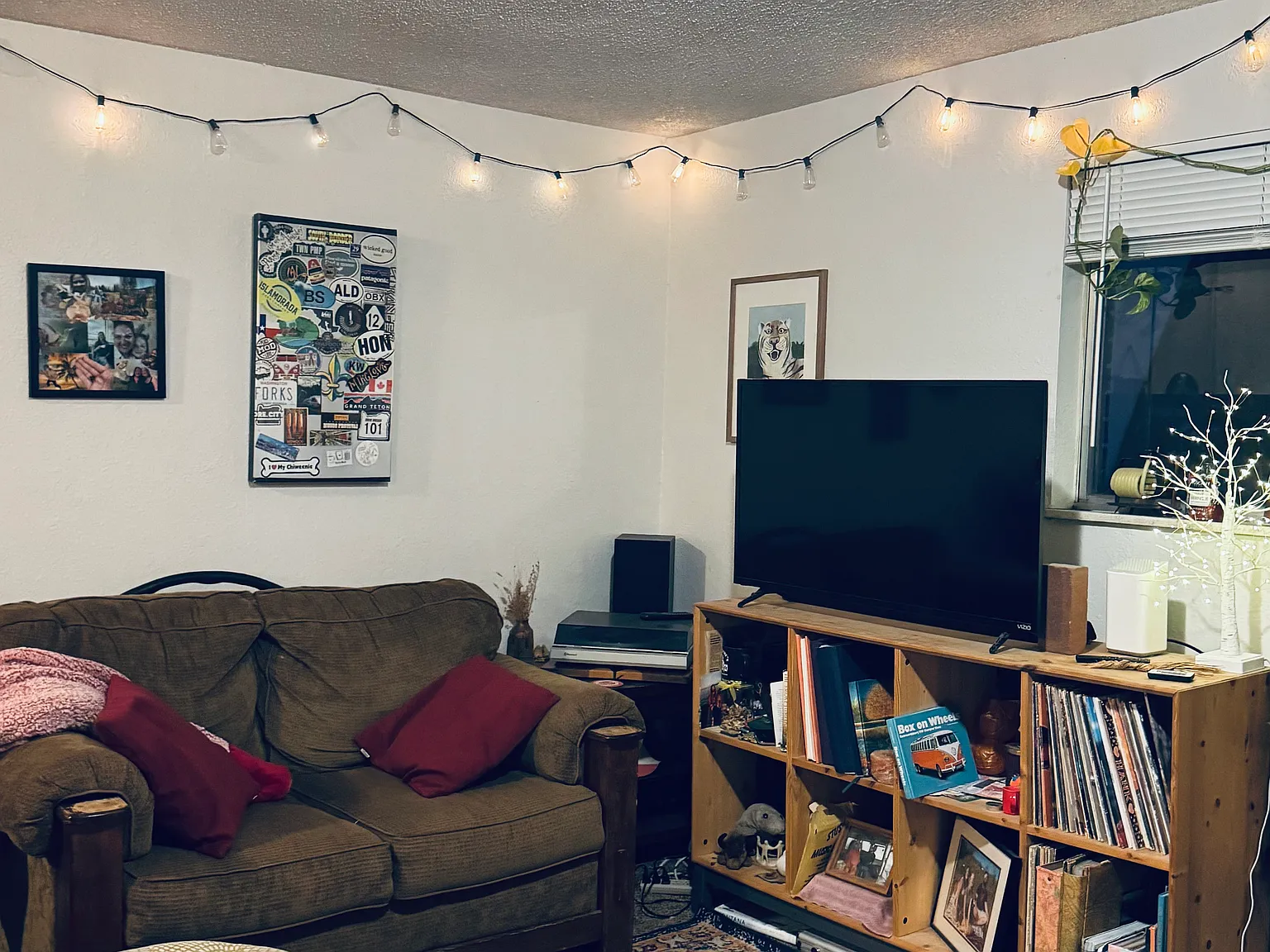2 bed, 800 sqft, $1,525 — Photo 2