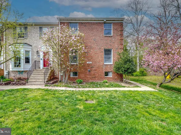 1000 Broderick Ct, Crofton, MD 21114