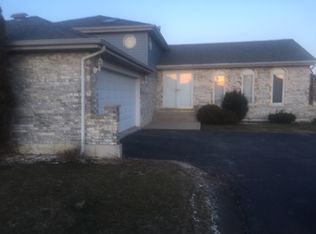 343 Danielle Rd, Matteson, IL 60443