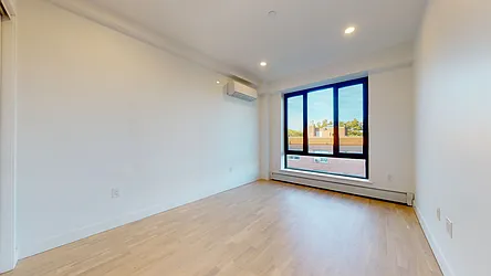 Rented by Bond New York