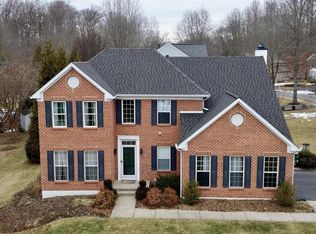 59 Huntingdon Farm Dr, Glen Mills, PA 19342