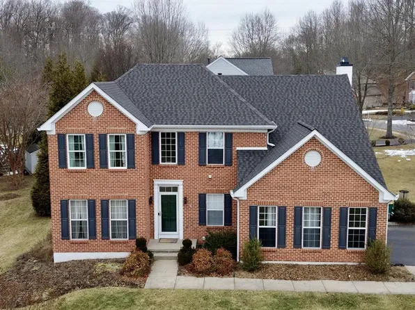 59 Huntingdon Farm Dr, Glen Mills, PA 19342