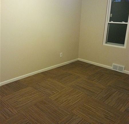 Back Bedroom