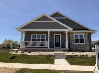 1205 20th St, Prairie Du Sac, WI 53578