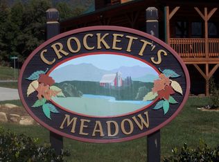 215 Panoramic Loop, Maggie Valley, NC 28751