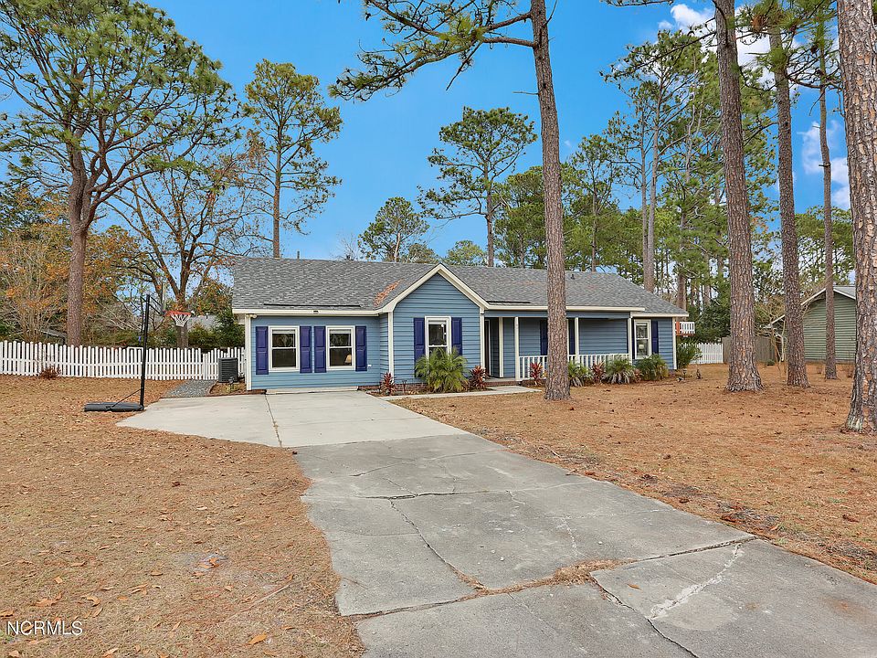 431 N Crestwood Drive, Wilmington, NC 28405 Zillow