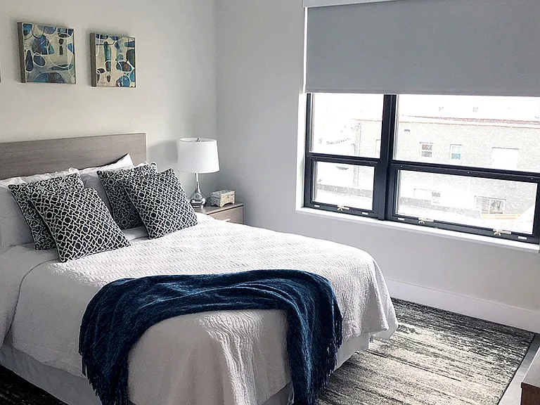 Grand Street Lofts — Photo 10