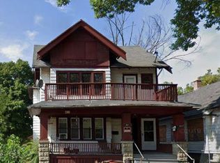 2501 N 38th St, Milwaukee, WI 53210