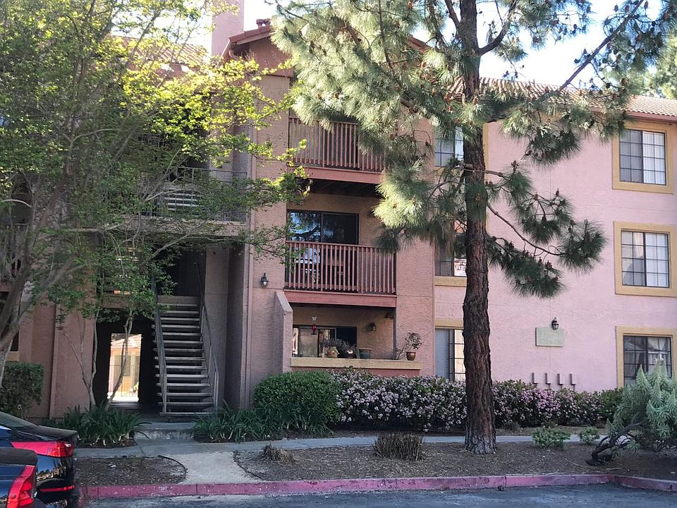 Unit is on 2nd Floor