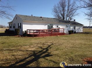 21708 Notestine Rd, Woodburn, IN 46797