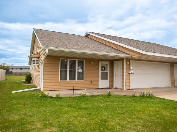 2935 Icecap ROAD, Sparta, WI 54656