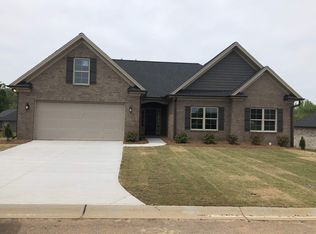 706 W Dateria Way, Inman, SC 29349