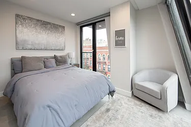 Rented by Oxford Property Group