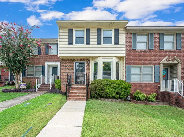 4793 Cheshire Cir, Birmingham, AL 35235