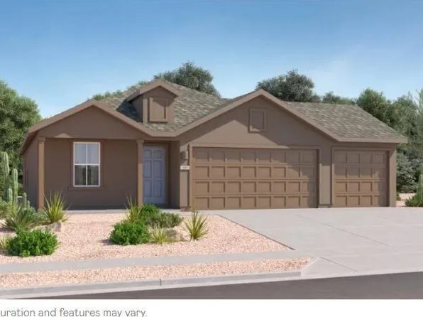 17529 S Desert Anemone Dr, Vail, AZ 85641