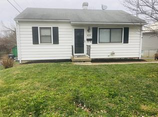 426 N Mantle Ave, Elizabethtown, KY 42701