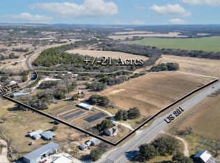 16588 N Us Highway 281, Lampasas, TX 76550