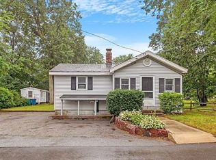 7 Atherton Ave, Billerica, MA 01821