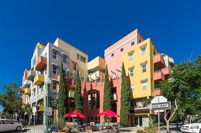 1st image of 1501 India St Unit 513