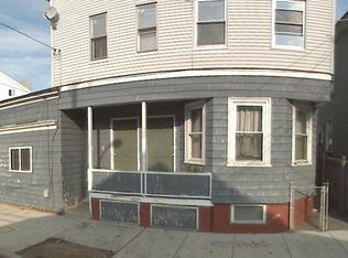 67 Candace St, Providence, RI 02908