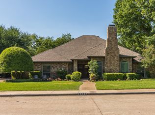 10023 Woodlake Dr, Dallas, TX 75243