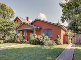 818 Fatherland St APT 6, Nashville, TN 37206