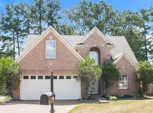 2963 Woodland Elm Cv S, Arlington, TN 38002