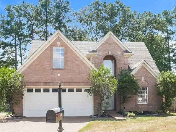 2963 Woodland Elm Cv S, Arlington, TN 38002