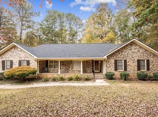 200 Mary Lynn Ln, Fayetteville, GA 30214