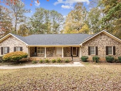 200 Mary Lynn Ln, Fayetteville, GA, 30214