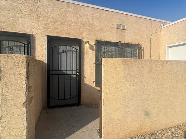 900 San Pedro Dr SE APT C, Albuquerque, NM 87108