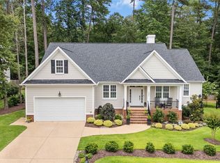 131 Kingdom Of Fife, Williamsburg, VA 23188