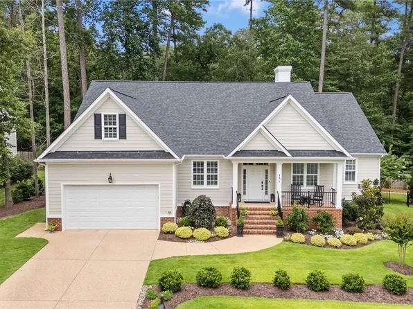 131 Kingdom Of Fife, Williamsburg, VA 23188