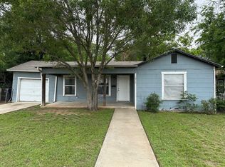 3917 Roselawn Dr, Waco, TX 76710