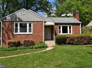 3217 McComas Ave, Kensington, MD 20895