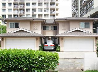 1550 Davenport Pl, Honolulu, HI 96822