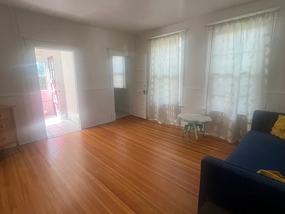 Living Room View 2