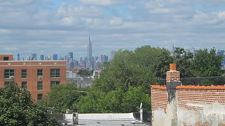 Rented by Brooklyn Group