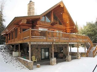 6535 Garretts Trl, Rhinelander, WI 54501