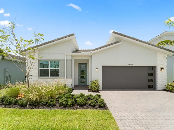 10484 SW Jadewood Court, Port St Lucie, FL 34987