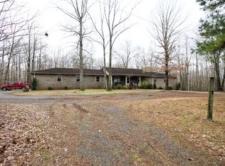 144 Daisy Dr, Dover, TN 37058